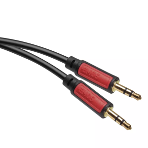 Przewód AV wtyk JACK 3,5mm - wtyk JACK 3,5mm, 3m