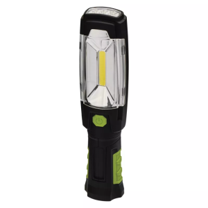Latarka warsztatowa LED 380 lm 2500mAh ładowalna