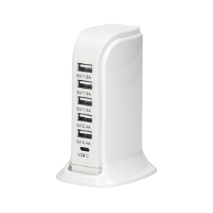 Ładowarka stacja dokująca USC USB-C CS-1