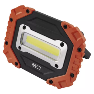 Latarka naświetlacz LED COB 700 lm 4× AA