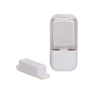 Lampka LED magnetyczna 3 x LR44 LA-1