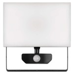 Naświetlacz LED TAMBO z czujnikiem PIR 50W neutralna biel 4000K
