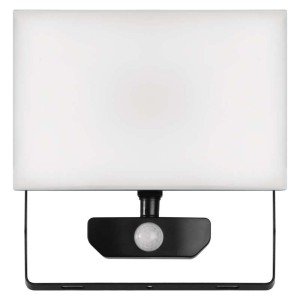Naświetlacz LED TAMBO z czujnikiem PIR 50W neutralna biel 4000K