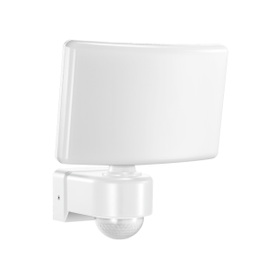 Naświetlacz TOS LED 30W z czujnikiem ruchu PIR IP65 4000K