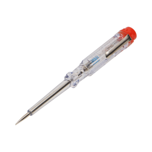 Próbnik, tester napięcia 100-250V, 140 mm