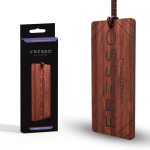Drewniana zawieszka Magnetic Style FRESSO
