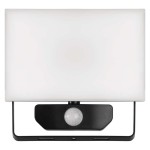 Naświetlacz LED TAMBO z czujnikiem PIR 20W neutralna biel 4000K