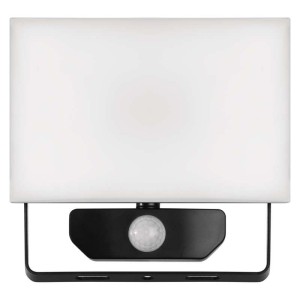 Naświetlacz LED TAMBO z czujnikiem PIR 20W neutralna biel 4000K