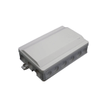 Puszka natynkowa odgałęźna 90x135mm Klik, IP54