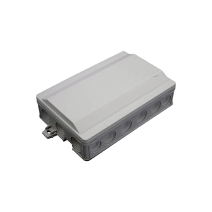 Puszka natynkowa odgałęźna 90x135mm Klik, IP54