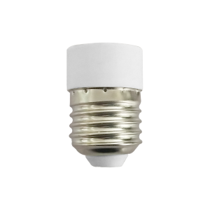 Przejściówka / adapter do źródła światła E27/E14
