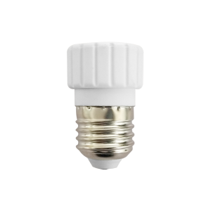 Przejściówka / adapter do źródła światła E27/GU10