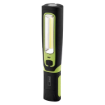 Lampa / latarka warsztatowa 3W COB LED 1800mAh, ładowalna