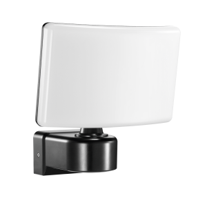 Naświetlacz TOS LED 30W IP65 4000K czarny
