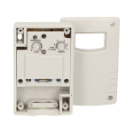 Czujnik zmierzchu / zmierzchowy, IP44, 1200W