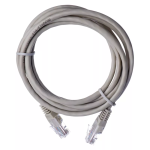 Patch cord kabel UTP Cat5e, skrętka 2m