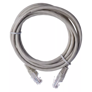 Patch cord kabel UTP Cat5e, skrętka 2m