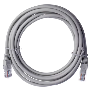 Patch cord kabel UTP Cat5e, skrętka 3m