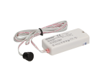 Włącznik bezdotykowy, jednobiegunowy, IP20, 250W