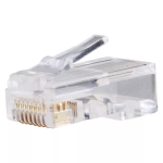 Wtyk RJ45 UTP CAT5E 20 sztuk