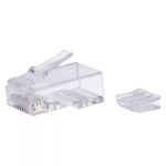 Wtyk RJ45 UTP Cat6 20 sztuk