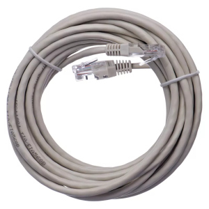 Patch cord kabel UTP Cat5e, skrętka 5m