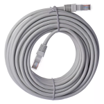 Patch cord kabel UTP Cat5e, skrętka 10m