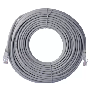 Patch cord kabel UTP Cat5e, skrętka 25m