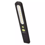 Lampa warsztatowa SMD LED + LED 700 lm, ładowalna