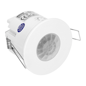 Czujnik ruchu 360° IP65 1200W do łazienki