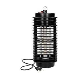 Elektryczna lampka na komary ~230V, 3W, 16m2