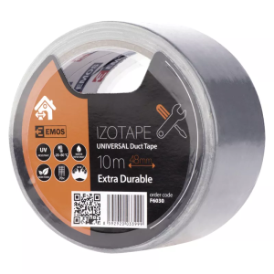 Uniwersalna taśma naprawcza DUCK TAPE 10m