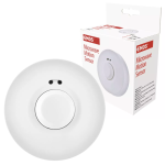 Czujnik ruchu mikrofalowy MW sufitowy 1200W IP20