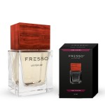 Perfumy PURE PASSION FRESSO 