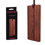 Drewniana zawieszka Pure Passion FRESSO