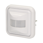 Czujnik ruchu do puszki 160 st. IP20 500W