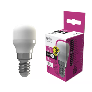 Żarówka do lodówki LED 230V 1,6W E14 neutralna biel A++