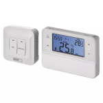 Termostat bezprzewodowy elektroniczny OpenTherm P5616OT