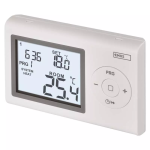Termostat pokojowy P5607 system grzewczy i chłodzący