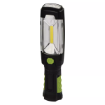 Latarka warsztatowa LED 380 lm 2500mAh ładowalna