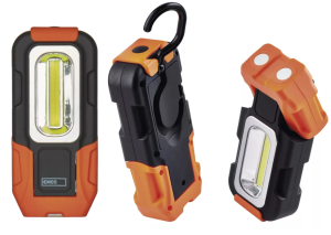 Latarka LED 180 lm 3× AAA