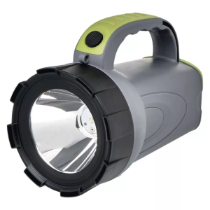 Latarka lampa warsztatowa ładowalna LED 300 lm 2400 mAh