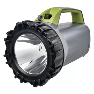 Latarka lampa warsztatowa ładowalna LED 750 lm 4000 mAh
