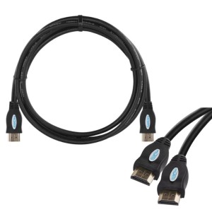 Przewód HDMI 2.0 wtyk A - wtyk A ECO, 1,5m 10,2 Gbit/s