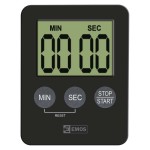 Minutnik kuchenny cyfrowy timer E0202