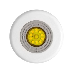 Bateryjna lampka LED z dotykowym włącznikiem 6500K