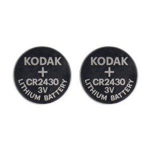 Baterie Kodak Max lithium CR2430 2 szt.