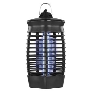 Lampa owadobójcza na komary i owady 3,3 W