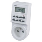 Cyfrowy programator czasowy / timer P5501
