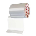 Naprawcza taśma samoprzylepna do basenów PVC 1m x 100 mm